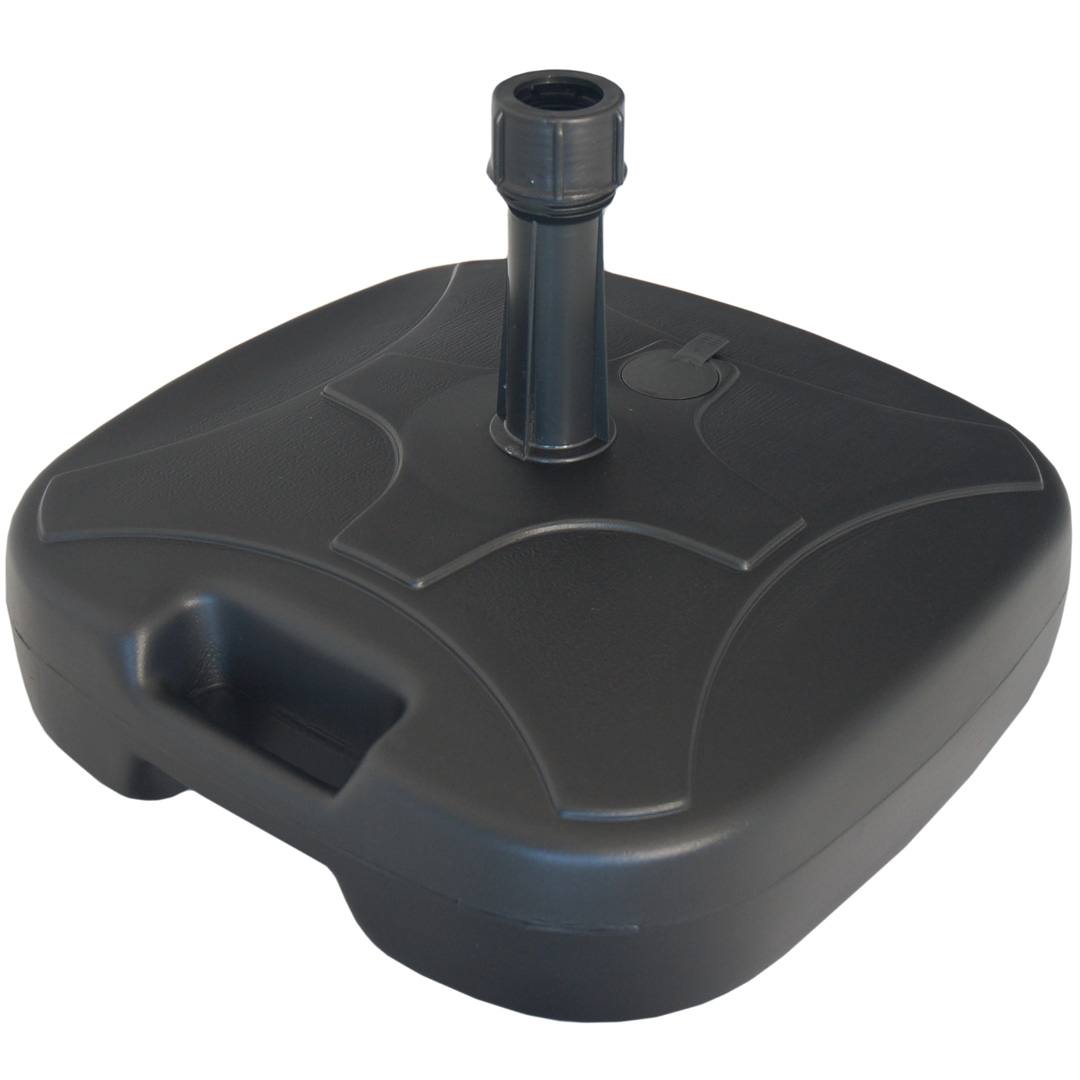 Parasol base Terplan d.o.o.