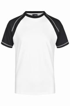 Moški raglan-T  219373