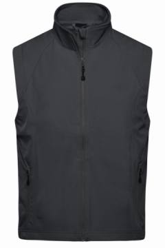 Moški Softshell brezrokavnik  219671