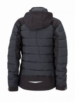Ženska hibridna jakna Outdoor  219724