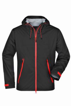 Moška jakna Outdoor  220002