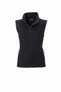 Ženski promocijski softshell brzrokavnik  220224