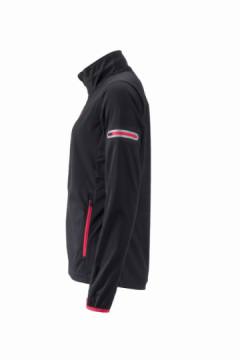 Ženski športni Softshell  220215