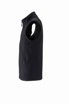Moški promocijski softshell brezrokavnik  220233
