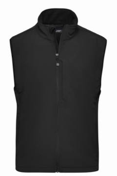 Moški Softshell brezrokavnik  220482