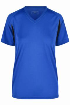 Ženski T za tek  220664