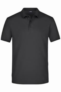 Moški elastični polo pique  221802