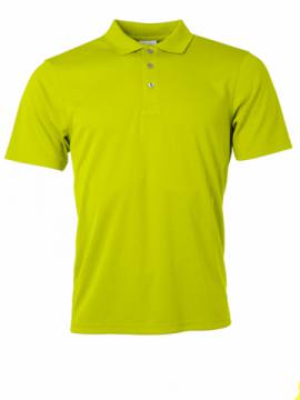 Moški aktivni polo  221873