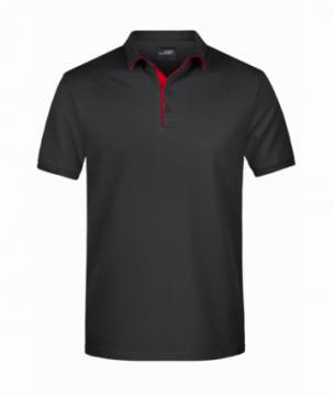 Moški polo z eno črto  221886