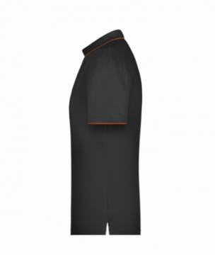 Moški polo s črtami  221903