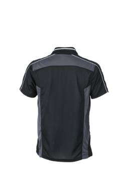 Obrtniška polo majica - STRONG -  222348