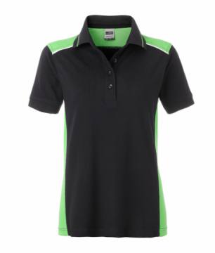 Ženska delovna polo majica - COLOR -  222553