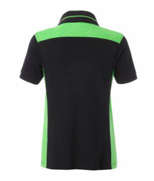 Ženska delovna polo majica - COLOR -  222555