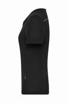 Ženski delovni T-Shirt - SOLID -  222703