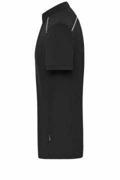 Moški delovni polo - SOLID -  222715