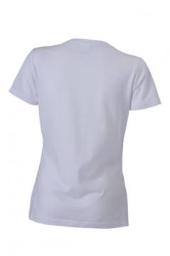 Ženska slim fit-T  223002
