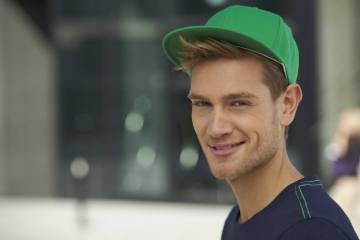 Flexfit ravna kapa  223471