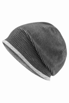 Strukturirana Beanie kapa  223898