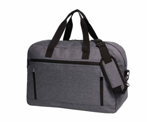 travel bag FASHION blue-grey sprinkle 225363