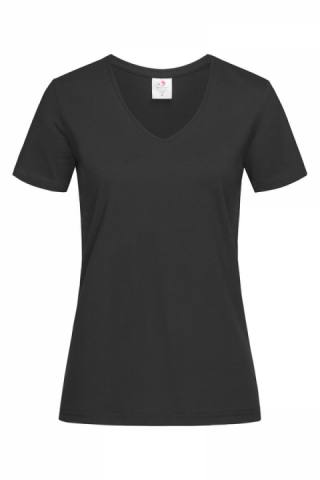 Classic-T V-neck  228282