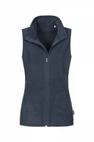 Fleece Vest  229742