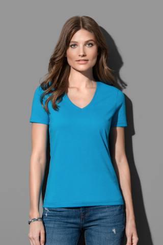 Classic-T V-neck  228281