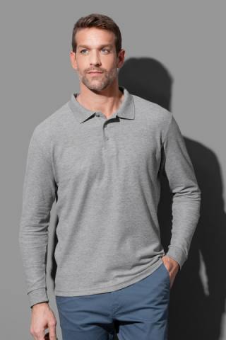 Polo Long Sleeve  229715