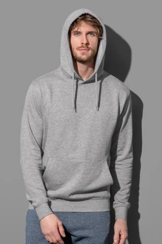 Hooded Sweatshirt  229719