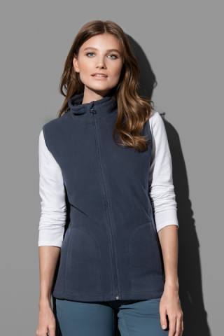 Fleece Vest  229741