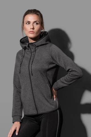 Recycled Scuba Jacket  229801