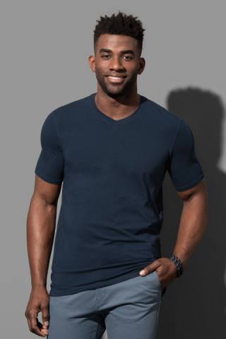 Clive V-neck  229939