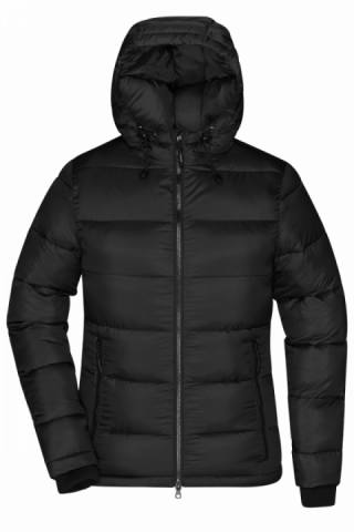 Ladies' Padded Jacket  245695