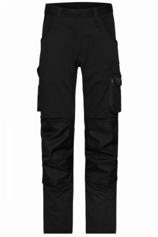 Workwear Stretch-Pants Slim Line  245737