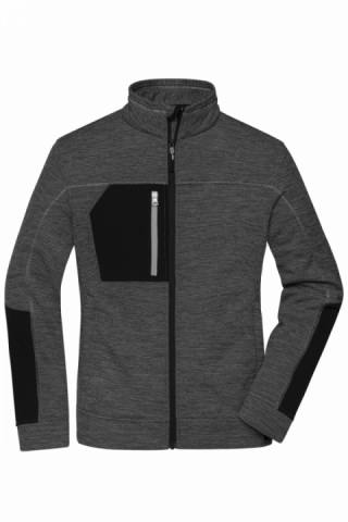 Ladies' Structure Fleece Jacket  245775