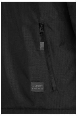 Padded Hardshell Workwear Jacket  245758