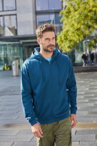 Promo Zip Hoody Men  245913