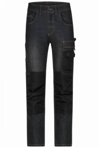 Workwear Stretch-Jeans bl 245932