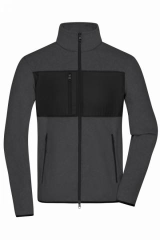 Men's Fleece Jacket  304271