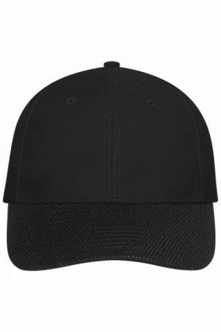 6 Panel Mesh Cap  304371