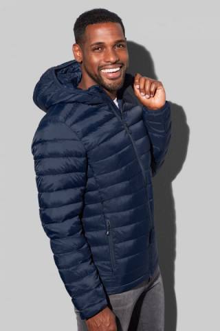 Lux Padded Jacket  325534