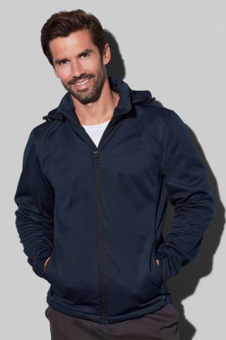 Lux Softshell Jacket  338518