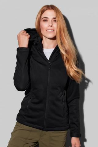 Lux Softshell Jacket  338520