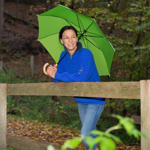 AC regular umbrella ÖkoBrella 309803