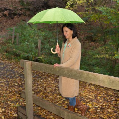 AC regular umbrella ÖkoBrella 309804