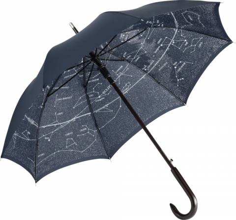AC woodshaft regular umbrella 310741