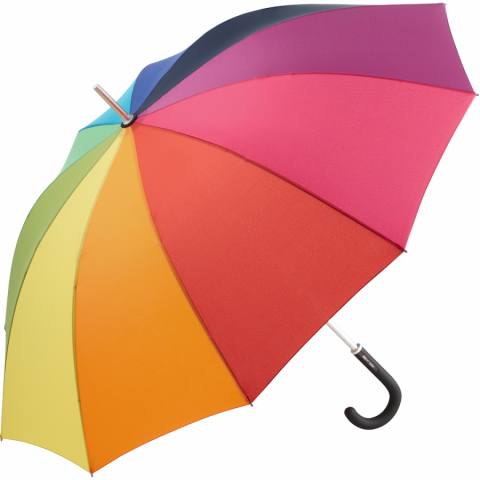 Midsize umbrella ALU light10 Colori 310746
