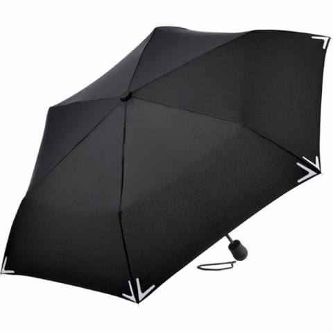 Pocket umbrella Safebrella® LED light 310138