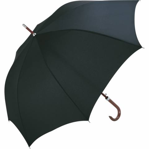 AC woodshaft golf umbrella FARE®-Collection 310473