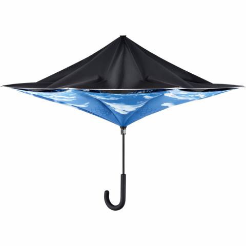 Regular umbrella FARE®-Contrary 310879