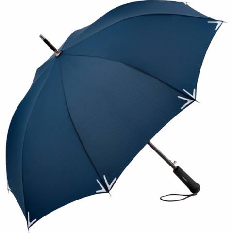 AC regular umbrella Safebrella® LED 310535